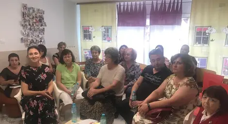 Диана Микова:КиндиРу подкрепя родителите в мисията им да отгледат здраво и щастливо дете