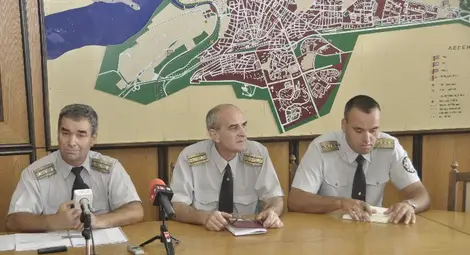 Скок на инцидентите с газови бутилки отчита пожарната