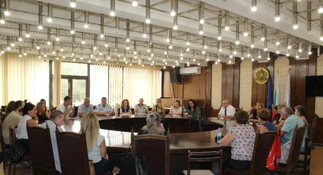 Комисията за детето с извънредно заседание заради употребата на райски газ в Русе