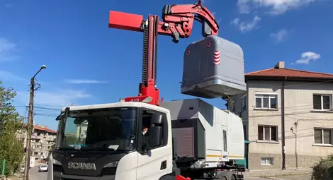 Новата методика за такса смет в Русе се очаква до края на октомври Новата методика за такса смет в Русе се очаква до края на октомври