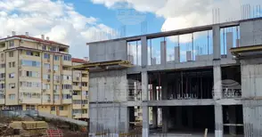 Ръст в строителството на сгради в област Велико Търново в края на 2025 г. отчита статистиката