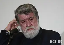 Рашидов се извини на тенора Георги Петров, иска най-доброто за творците