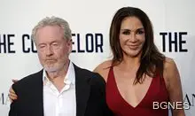 Ридли Скот няма да режисира продължението на "Блейд рънър"