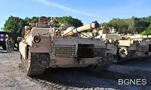 NYP: Без намесата на САЩ Близкият изток е като Дивия запад