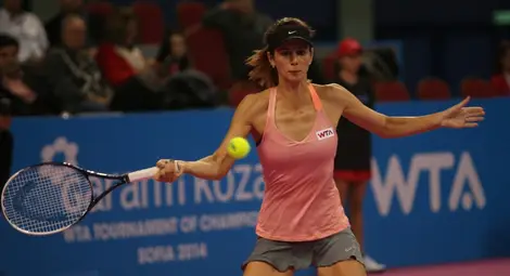 Ясен е съставът на националния отбор за Фед къп