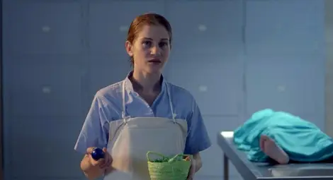 &bdquo;Събирач на трупове&ldquo; събира всички в кината от 26 февруари