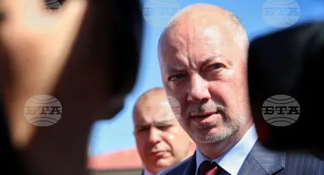 Снимка: БТА Снимка: БТА