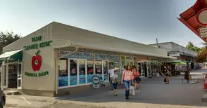 Преобразяват със 140 000 лева пазарчето „Сан Стефано“