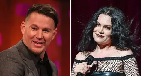 Чанинг Тейтъм и Джеси Джей скъсаха