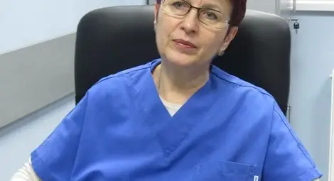 Д-р Евдокия Илиева: Болестите на сърдечно-съдовата система са рисков фактор за глаукома