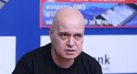 "Свободна Европа": Шоумен променя политическото статукво в България "Свободна Европа": Шоумен променя политическото статукво в България