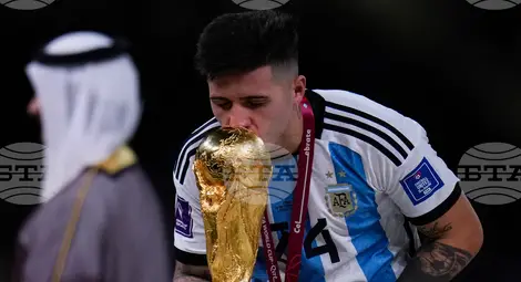 Снимка: БТА Снимка: БТА