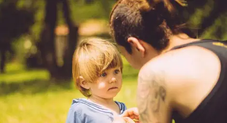 5 типа майки на детската площадка, които вбесяват всички