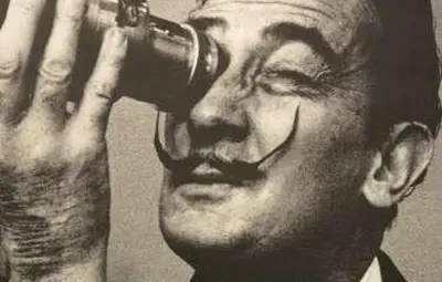 Испански съд постанови ексхумацията на останките на Салвадор Дали