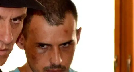 Георги, който намушка 17 пъти Галина: Нямам какво да кажа