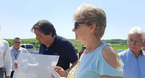 &bdquo;Автомагистрали&ldquo; плаща авансово 84 млн. лв. за материали за АМ &bdquo;Хемус&ldquo;, но строителството не е започнало