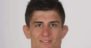 Борислав Новачков направи шампионски тур, достоен за Златния пояс на Дан Колов