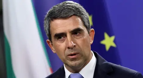 Президентът Росен Плевнелиев ще връчи мандат за съставяне на правителство на Коалиция за България