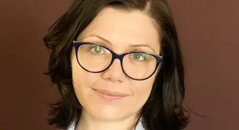 Славена Захариева Славена Захариева