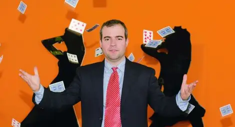 Иван Звездев: За мен е загадка защо ме махнаха от bTV