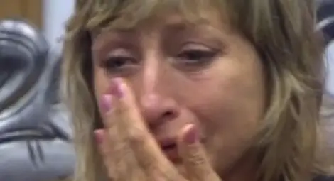 Мира Радева започна гладна стачка