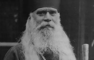 Да пратиш на умрял писмо и той да ти помогне. Дядо Серафим може!