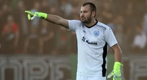 Благой МАКЕНДЖИЕВ