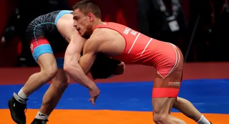 Девет спортисти от Русе участници на Европейските игри в Минск Девет спортисти от Русе участници на Европейските игри в Минск