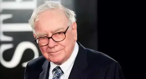 Уорън Бъфет даде 3,17 млрд. за благотворителност Уорън Бъфет даде 3,17 млрд. за благотворителност