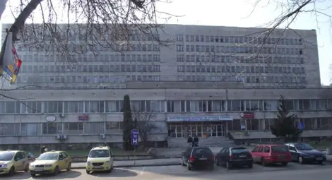 Болницата в Свищов стана нагледен пример за кризата в лечебните заведения