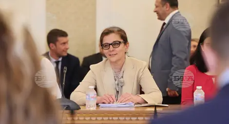 Снимка: БТА Снимка: БТА