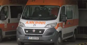 Съдът наказа с глоба мъж за обиди на екип на Спешна помощ