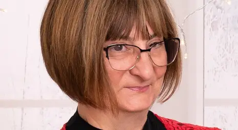 Диана Ковачева