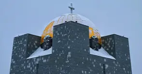 Защо потъмня Пантеонът?