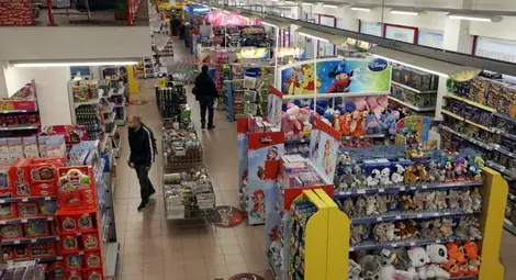 Започна масирана проверка в цялата страна по кампанията &ldquo;Безопасна Коледа&rdquo;