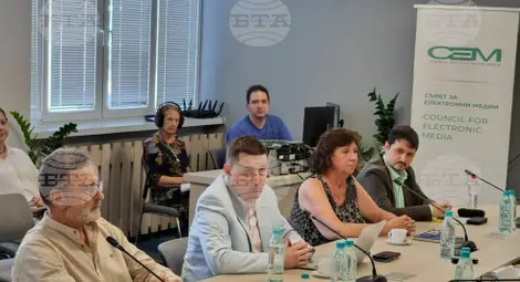 Снимка: БТА Снимка: БТА