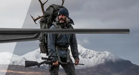 Всичко, което трябва да знаем за ловните автомати