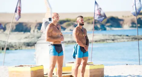 Милен след победата в &bdquo;Игри на волята&rdquo;: Тръгвам се по-богат със 100&nbsp;000 лв. и с приятели, на които мога да разчитам и които не очаквах да намеря тук