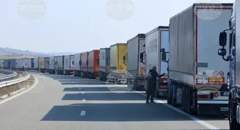 Снимка: БТА Снимка: БТА