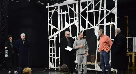 Три спектакъла на &bdquo;Ревизор&ldquo;  в театралния афиш през февруари