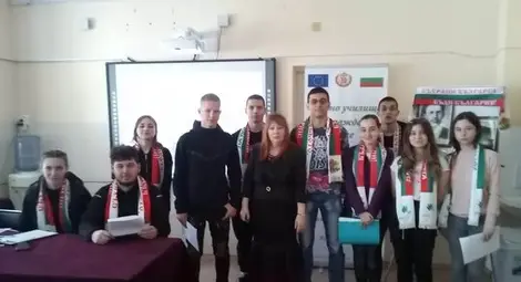 147 години от Априлското въстание