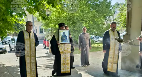 Снимка: БТА Снимка: БТА