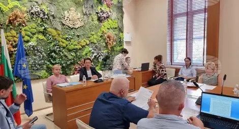 Снимка: БТА Снимка: БТА