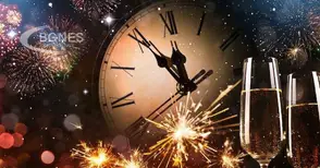 В Германия леят куршум, в Дания трошат чинии: Новогодишни поверия по света