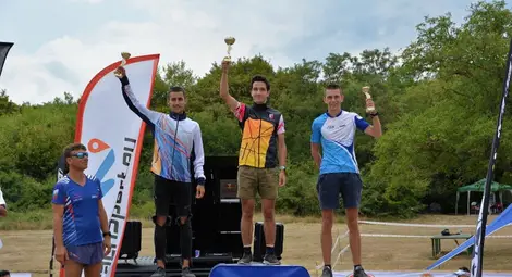 Златен, сребърен и бронзов старт за &bdquo;Компас&ldquo;-а в Шумен