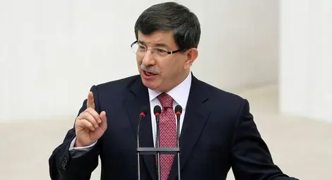 Давутоглу: Турция е депортирала 2000 джихадисти