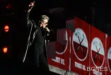 Пинк Флойд оглави класациите на Великобритания след 19 г.