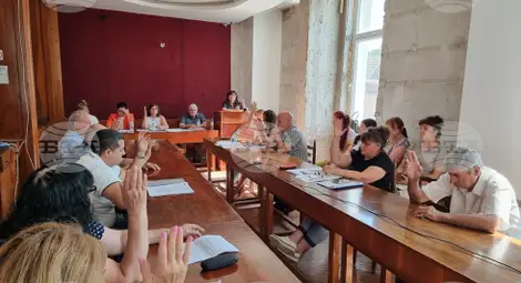 Снимка: БТА Снимка: БТА