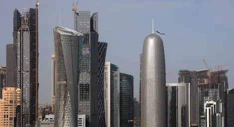 Вашингтон поуст: Какво става с Катар? Вашингтон поуст: Какво става с Катар?