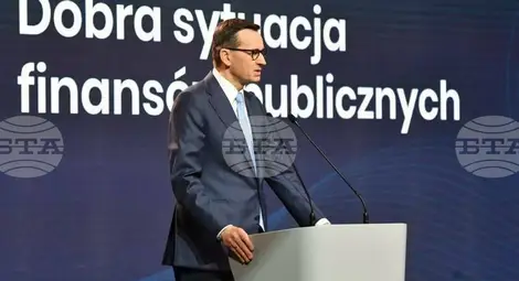 Снимка: БТА Снимка: БТА